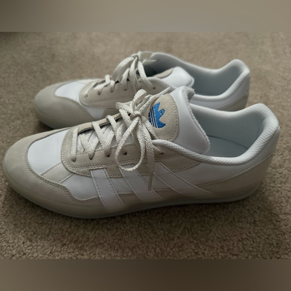 Adidas Aloha Super / Mark Gonzalez collab